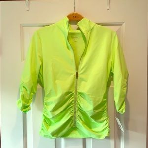 Calvin Klein Women’s performance jacket